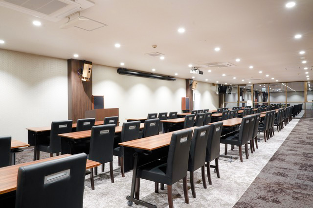 プレミアムラウンジ メビウス